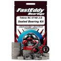 TFE7225	Tekno RC ET48 2.0 Sealed Bearing