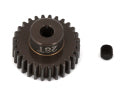 ASC1346  FT Aluminum Pinion Gear, 28T 48P,