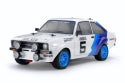 TAM58687-A	1/10 RC Ford Escort Mk.II Rally Kit, w/ MF-01X Chassis