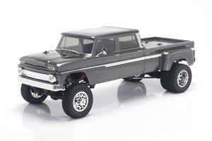 CEG8995	Sicario 1/10 RTR 4WD Custom Truck