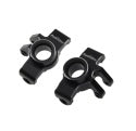 DTX564410	 1/10 Bandito 2.0 Fr/R 2.8 MTD 12mm Blk Ripper (2)