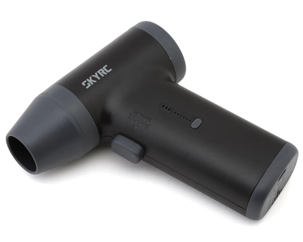 SKY-600159-01    SkyRC RC AirDuster Rechargeable Blower      | The RC Shop at Dr Dans
