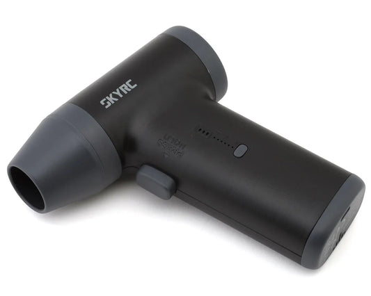 SKY-600159-01    SkyRC RC AirDuster Rechargeable Blower      | The RC Shop at Dr Dans