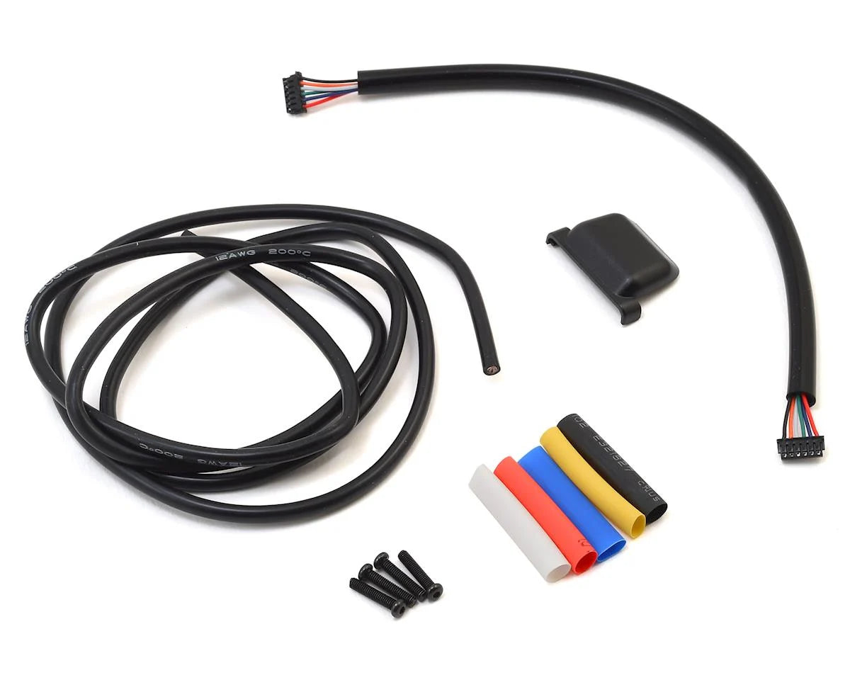 Sanwa Super Vortex Gen2 Pro Brushless SSL ESC – SNW107A54502A
