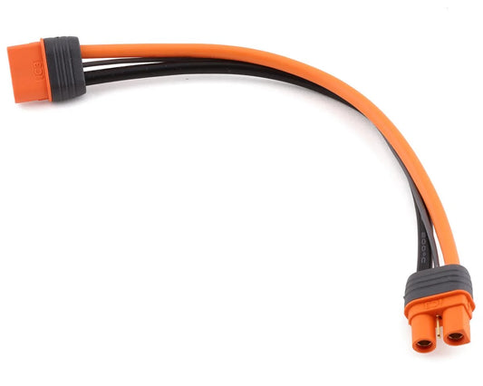 SPMXCA319  Spektrum RC 6" IC3 Battery Lead Extension   | The RC Shop at Dr Dans
