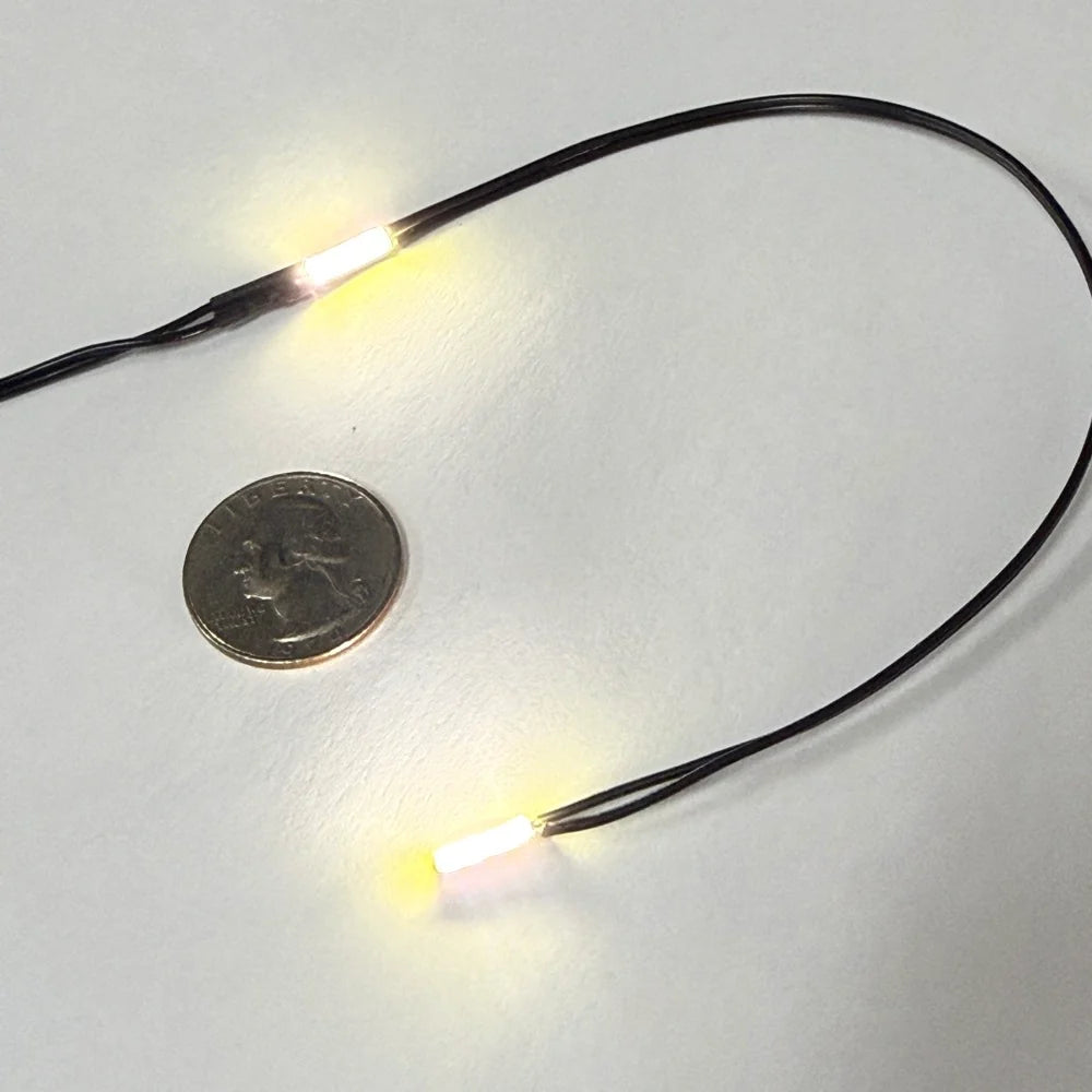 700626     REFLEX MINI STRIPS - Dual 10mm White Strips LED for 1-10 CAR 6.0-7.4v [SCALE REFLEX]     | The RC Shop at Dr Dans