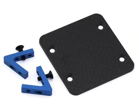 SRF-863500-863503    Scale Reflex Drift Rear ESC Mounting Set   | The RC Shop at Dr Dans