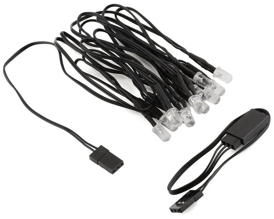SRF700400   Scale Reflex 12 LED Light System (Vintage)    | The RC Shop at Dr Dans