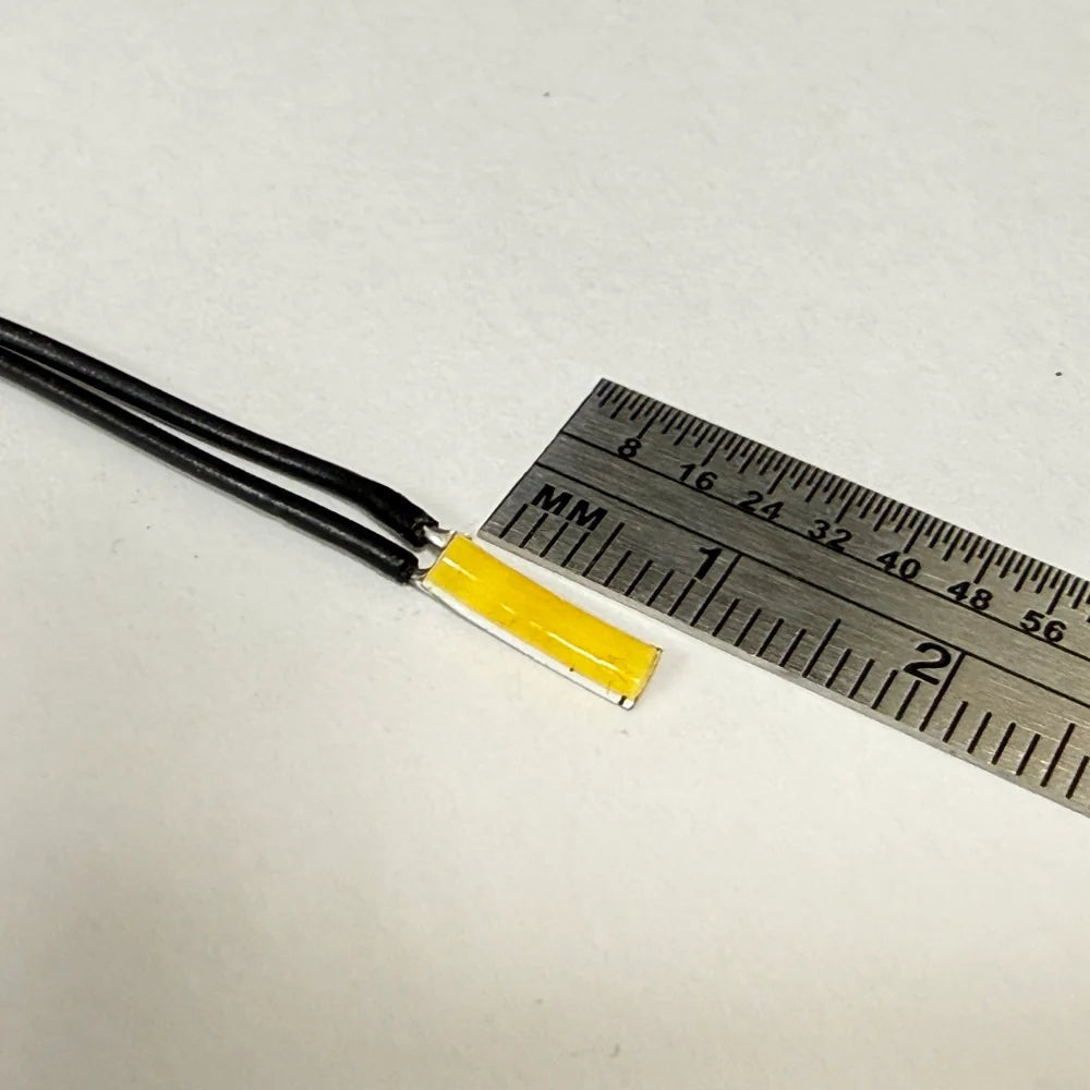 700626     REFLEX MINI STRIPS - Dual 10mm White Strips LED for 1-10 CAR 6.0-7.4v [SCALE REFLEX]     | The RC Shop at Dr Dans