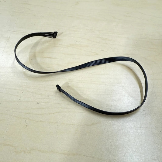 400mm Flat Ribbon Sensor Cable | SRF764400
