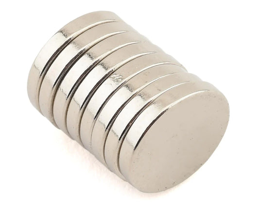 SRF888170 Scale Reflex Universal Magnets (8)  | The RC Shop at Dr Dans