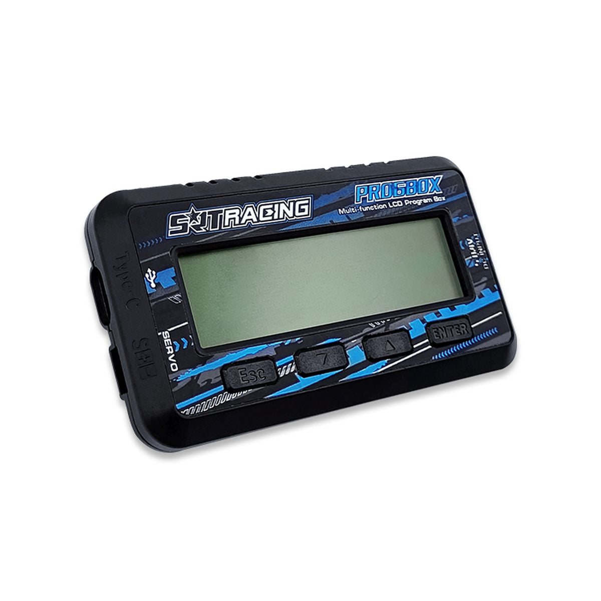 SRTSP-MX082     Program Box     | The RC Shop at Dr Dans