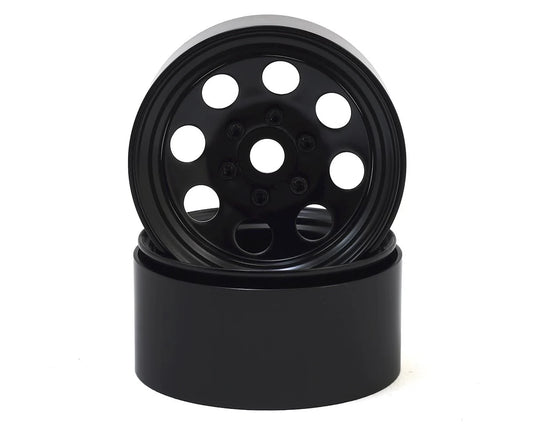 SSD00268     SSD RC 8 Hole 1.9"" Steel Beadlock Wheels    | The RC Shop at Dr Dans