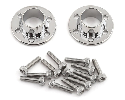 SSD00397    SSD RC Wheel Center Caps (Chrome) (2)    | The RC Shop at Dr Dans