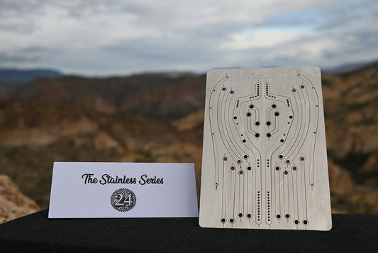 The Stainless 24 Kit     | The RC Shop at Dr Dans