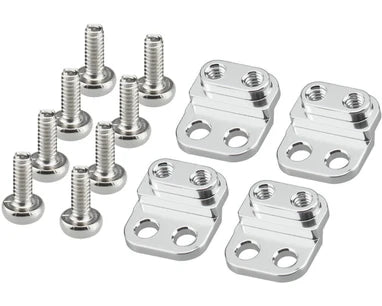 HRASXTY28X08 - Offset Multi Shock Mount SCX30    | The RC Shop at Dr Dans