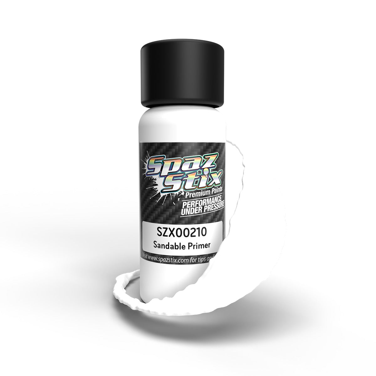 SZX   Airbrush Ready Paint, 2oz Bottle    | The RC Shop at Dr Dans