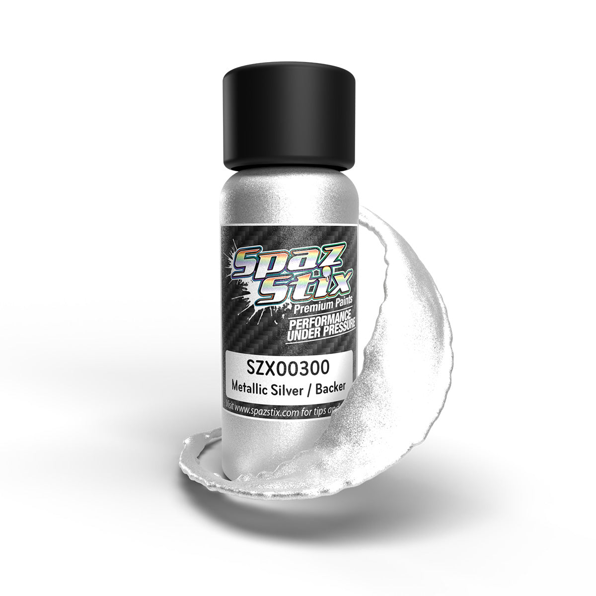 SZX   Airbrush Ready Paint, 2oz Bottle    | The RC Shop at Dr Dans
