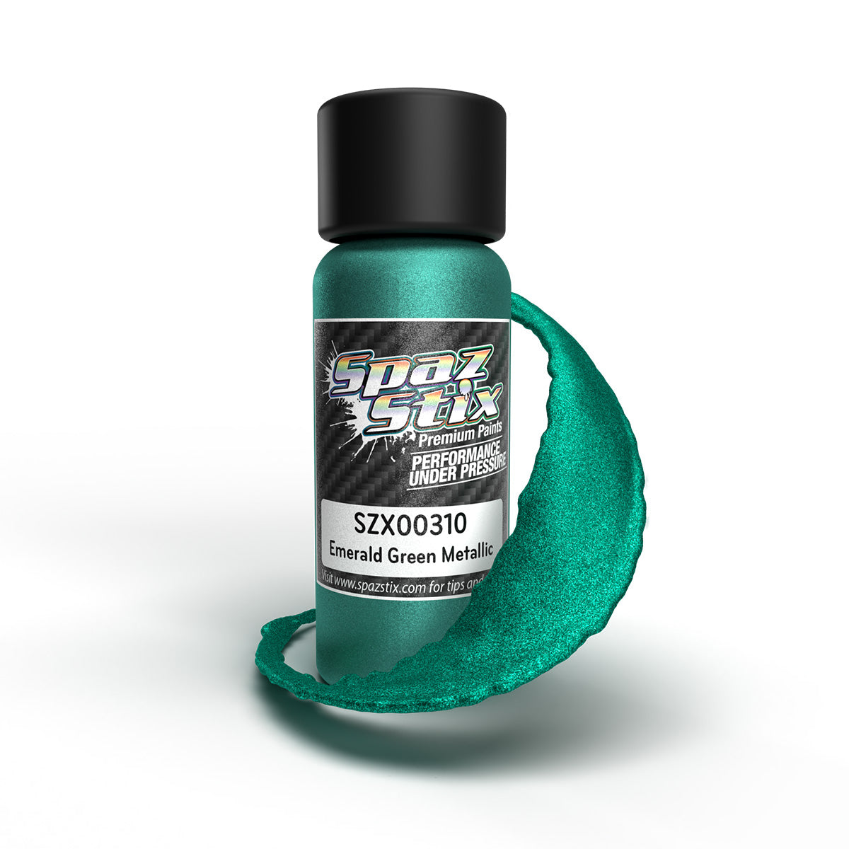 SZX   Airbrush Ready Paint, 2oz Bottle    | The RC Shop at Dr Dans