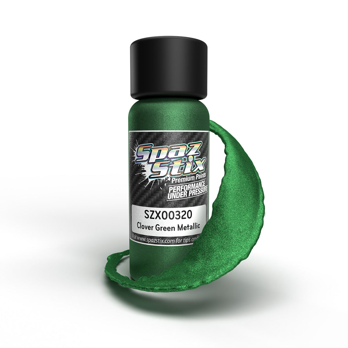 SZX   Airbrush Ready Paint, 2oz Bottle    | The RC Shop at Dr Dans