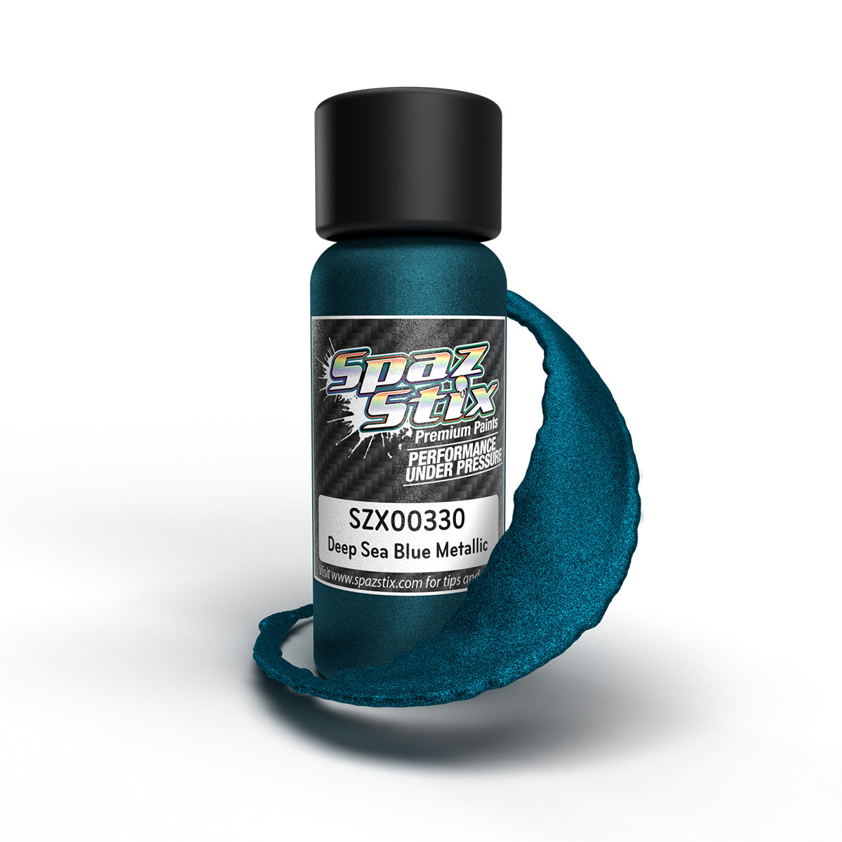 SZX   Airbrush Ready Paint, 2oz Bottle    | The RC Shop at Dr Dans