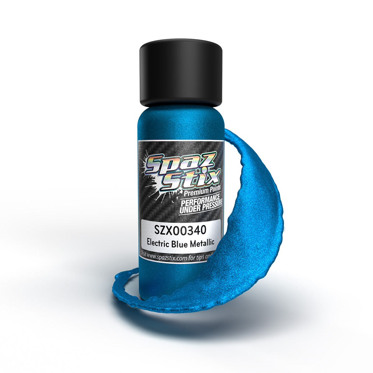 SZX   Airbrush Ready Paint, 2oz Bottle    | The RC Shop at Dr Dans