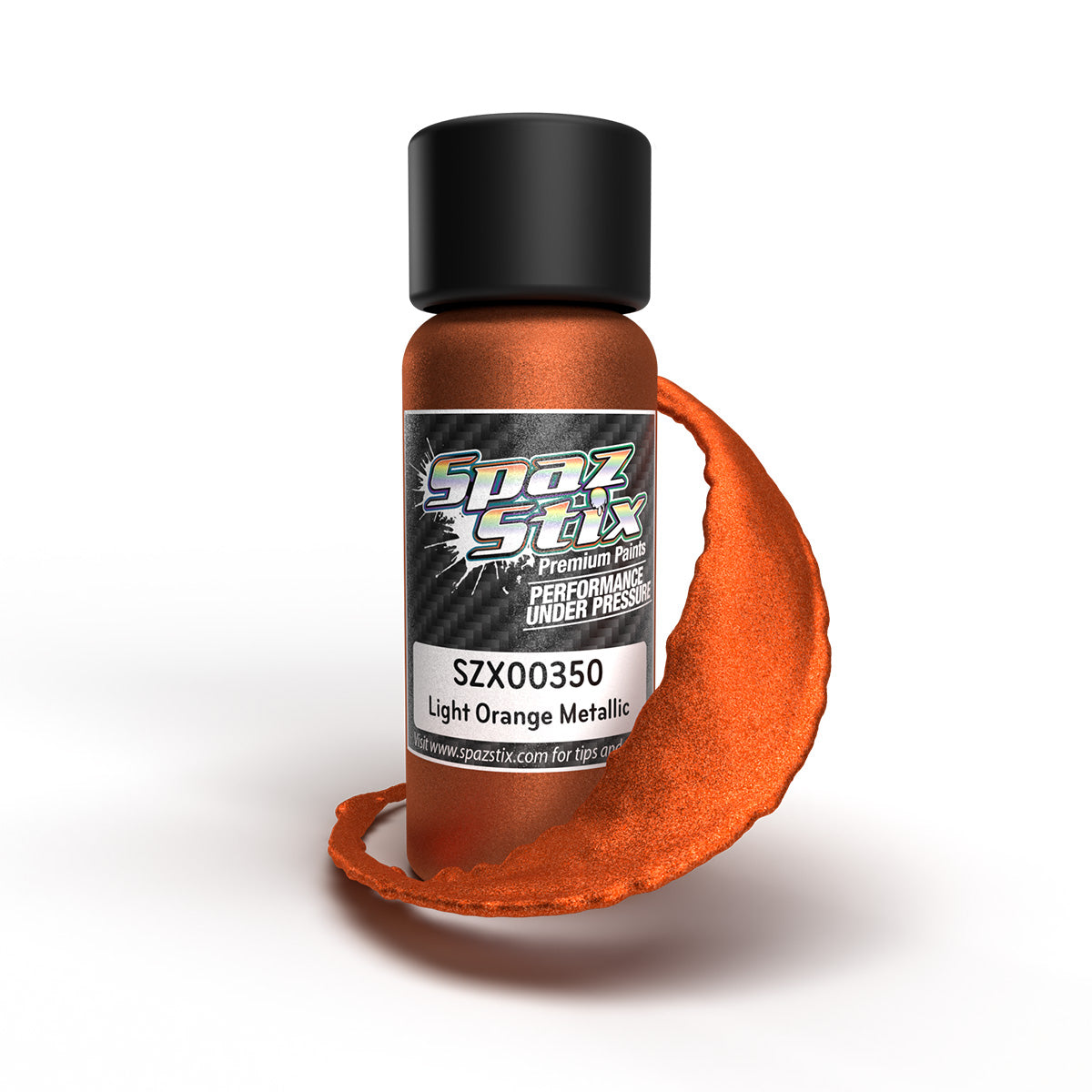 SZX   Airbrush Ready Paint, 2oz Bottle    | The RC Shop at Dr Dans