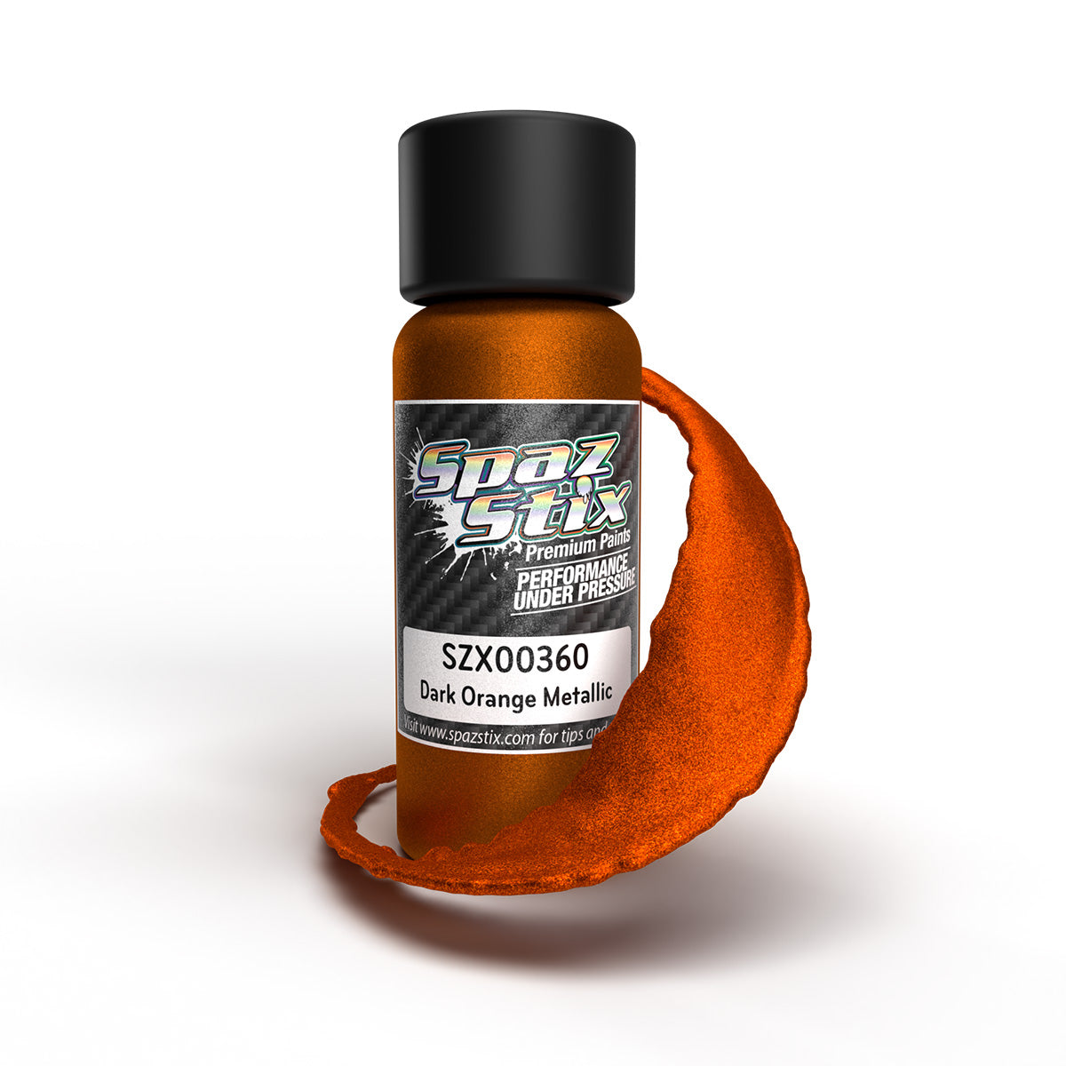 SZX   Airbrush Ready Paint, 2oz Bottle    | The RC Shop at Dr Dans