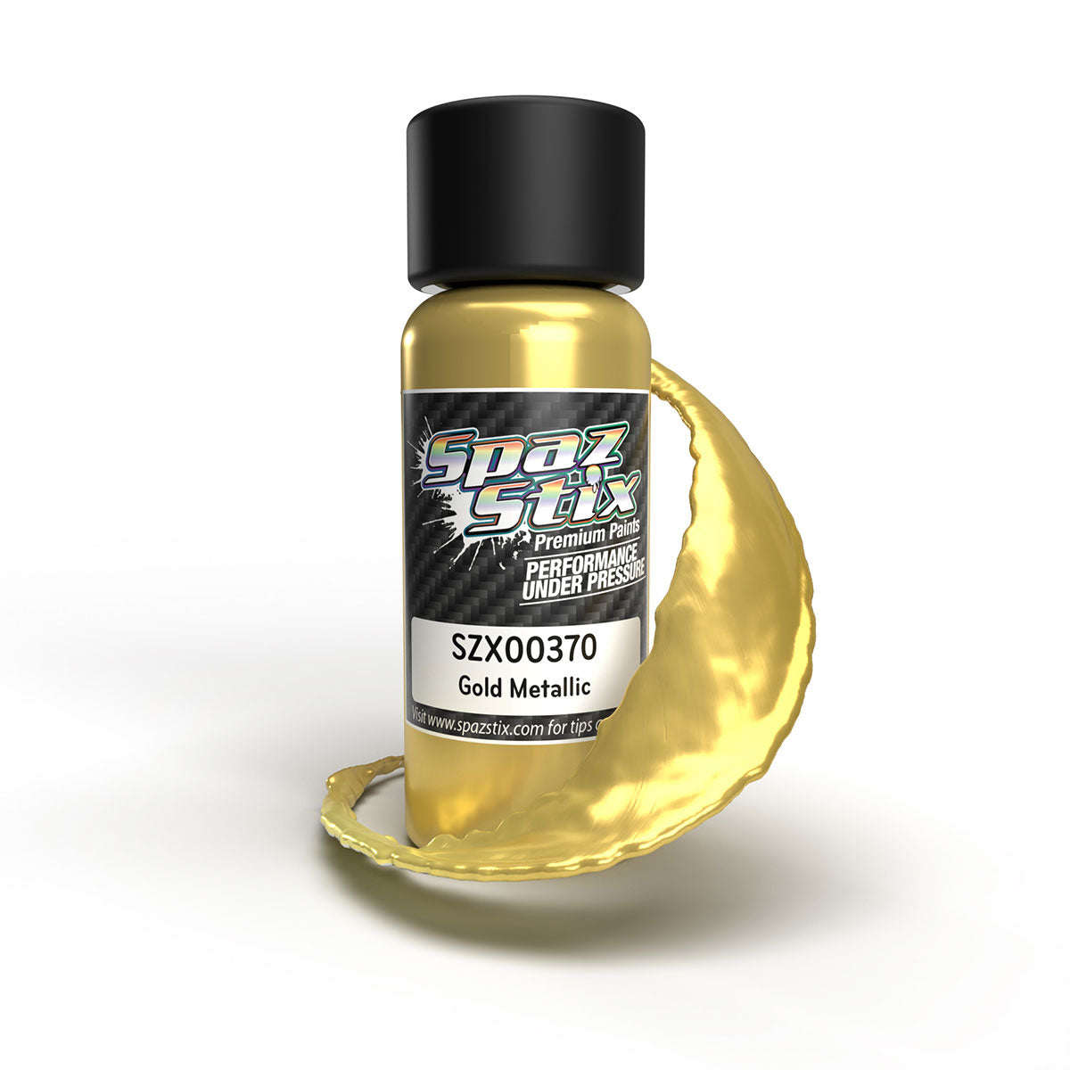 SZX   Airbrush Ready Paint, 2oz Bottle    | The RC Shop at Dr Dans