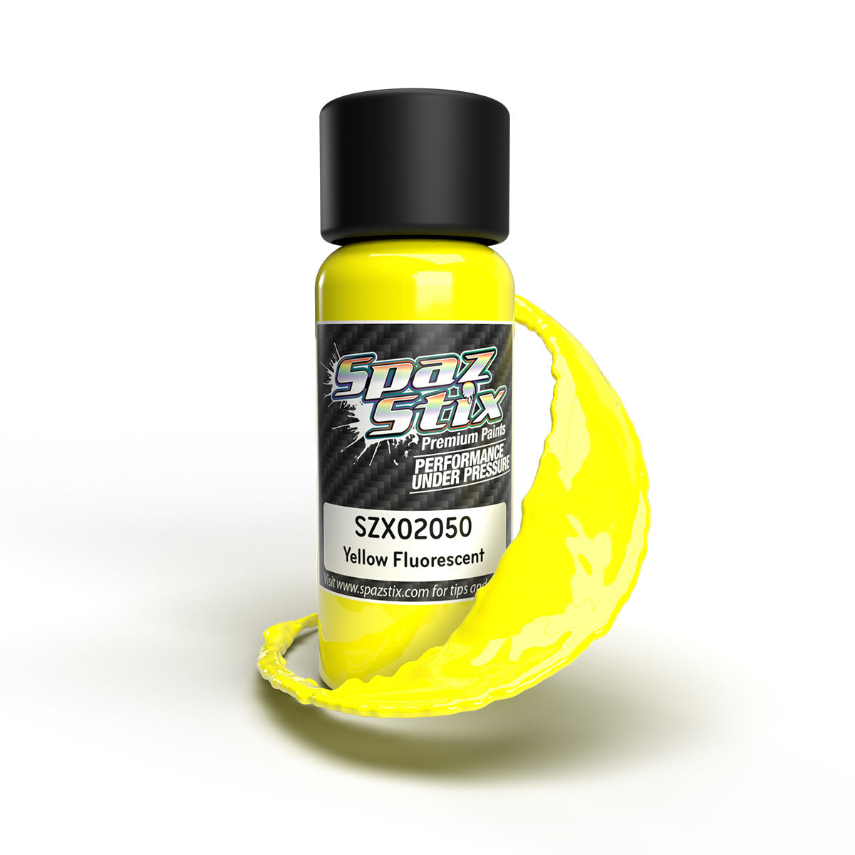SZX   Airbrush Ready Paint, 2oz Bottle    | The RC Shop at Dr Dans