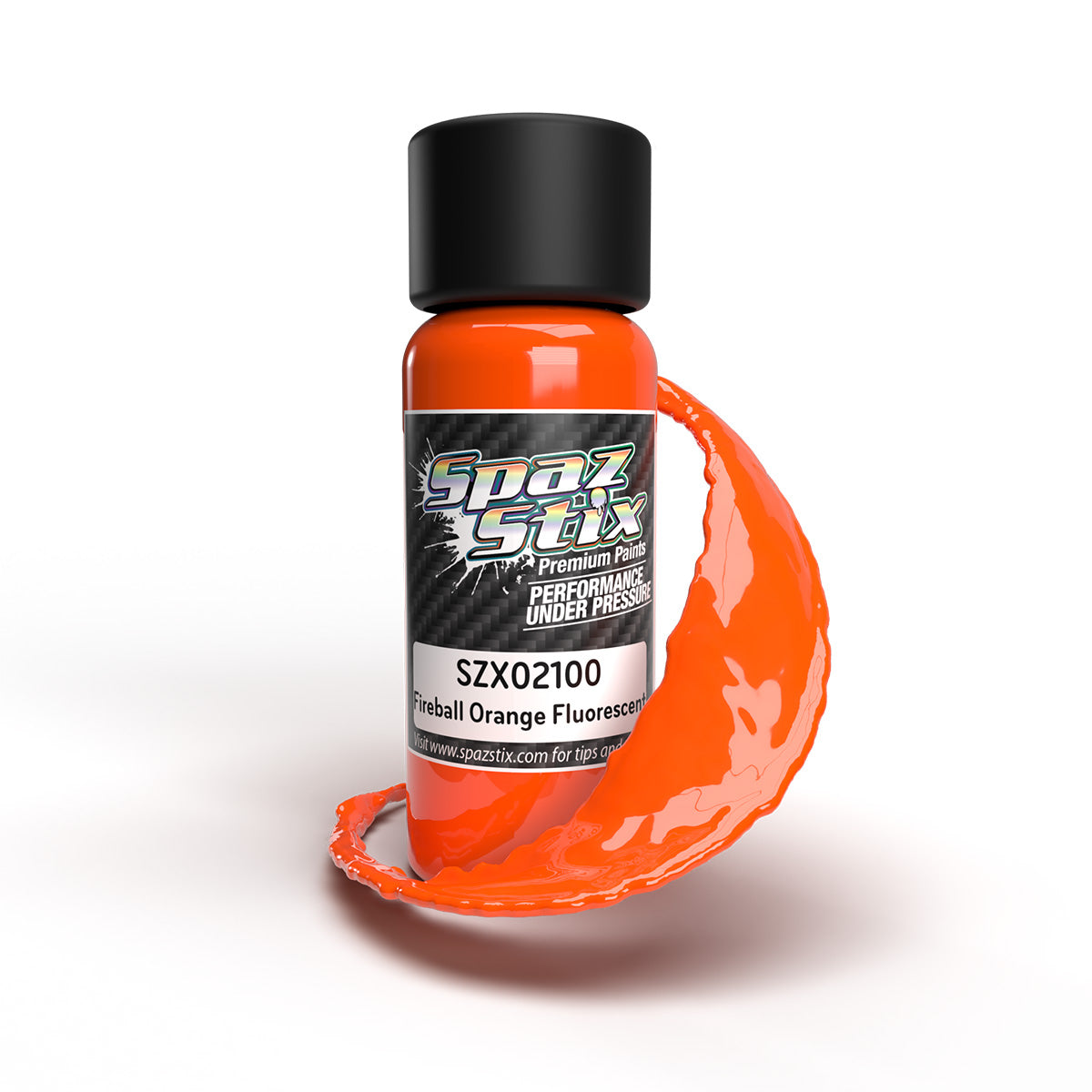 SZX   Airbrush Ready Paint, 2oz Bottle    | The RC Shop at Dr Dans