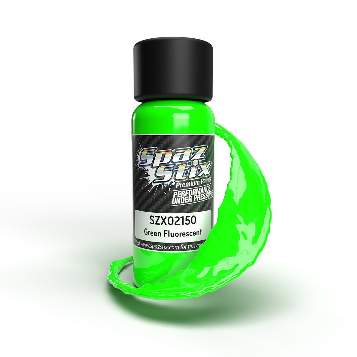 SZX   Airbrush Ready Paint, 2oz Bottle    | The RC Shop at Dr Dans