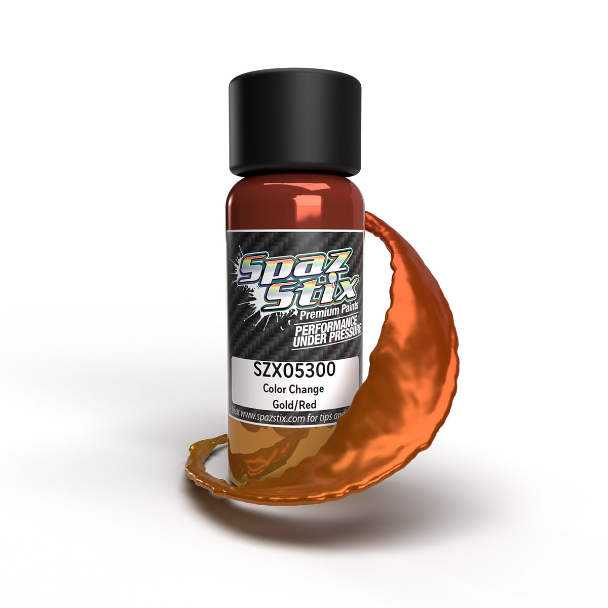 SZX   Airbrush Ready Paint, 2oz Bottle    | The RC Shop at Dr Dans
