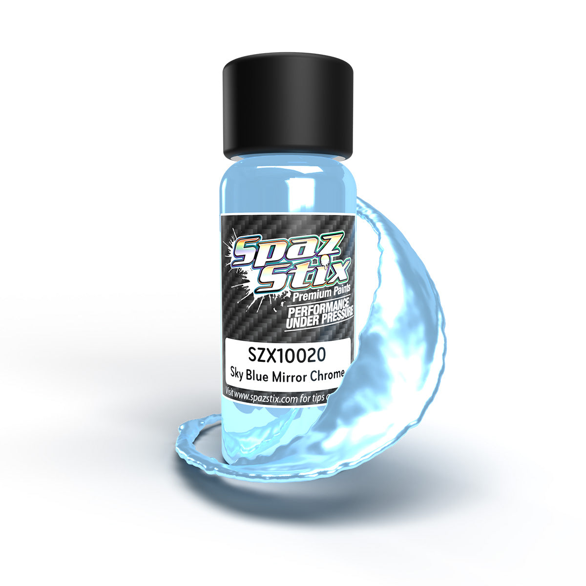 SZX   Airbrush Ready Paint, 2oz Bottle    | The RC Shop at Dr Dans