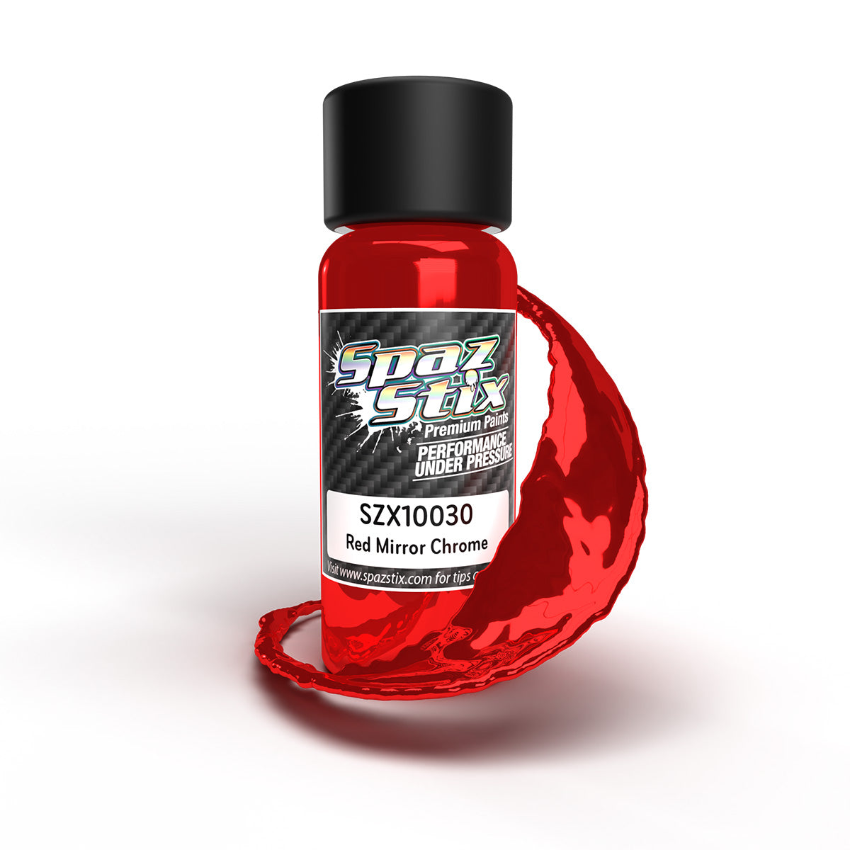 SZX   Airbrush Ready Paint, 2oz Bottle    | The RC Shop at Dr Dans