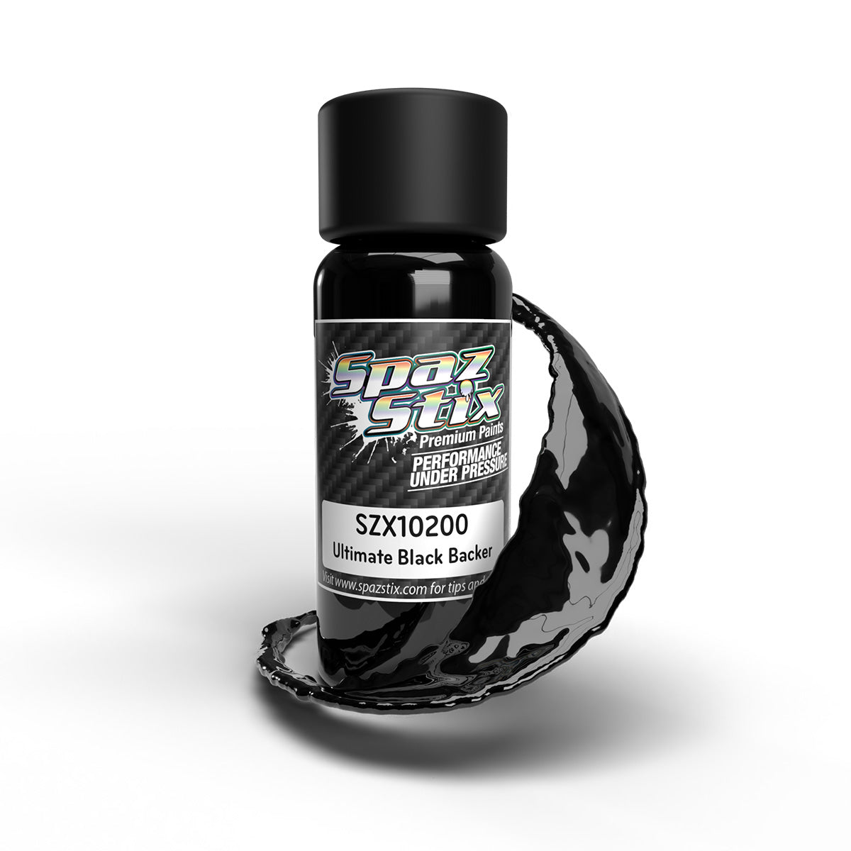 SZX   Airbrush Ready Paint, 2oz Bottle    | The RC Shop at Dr Dans