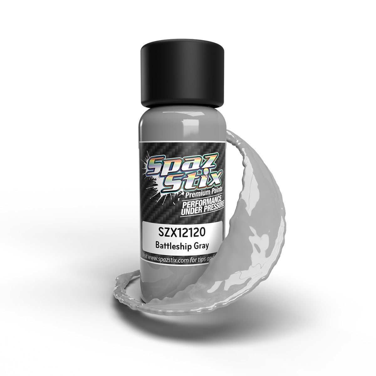SZX   Airbrush Ready Paint, 2oz Bottle    | The RC Shop at Dr Dans
