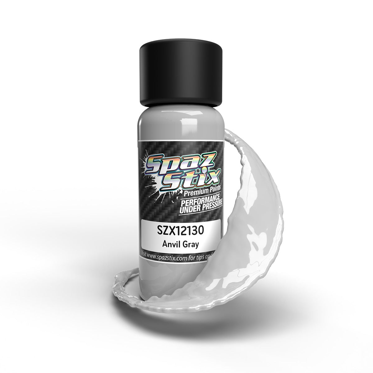 SZX   Airbrush Ready Paint, 2oz Bottle    | The RC Shop at Dr Dans