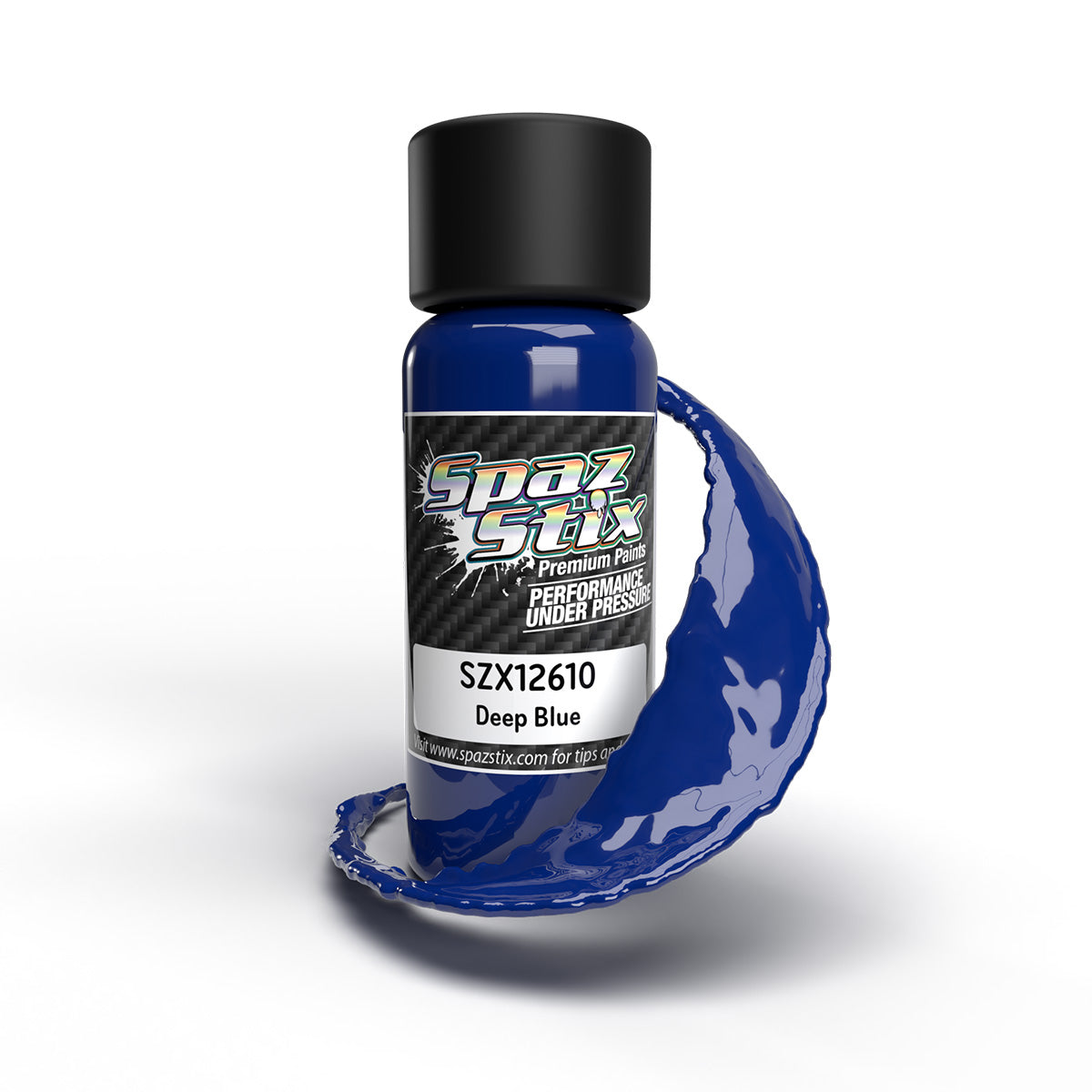 SZX   Airbrush Ready Paint, 2oz Bottle    | The RC Shop at Dr Dans