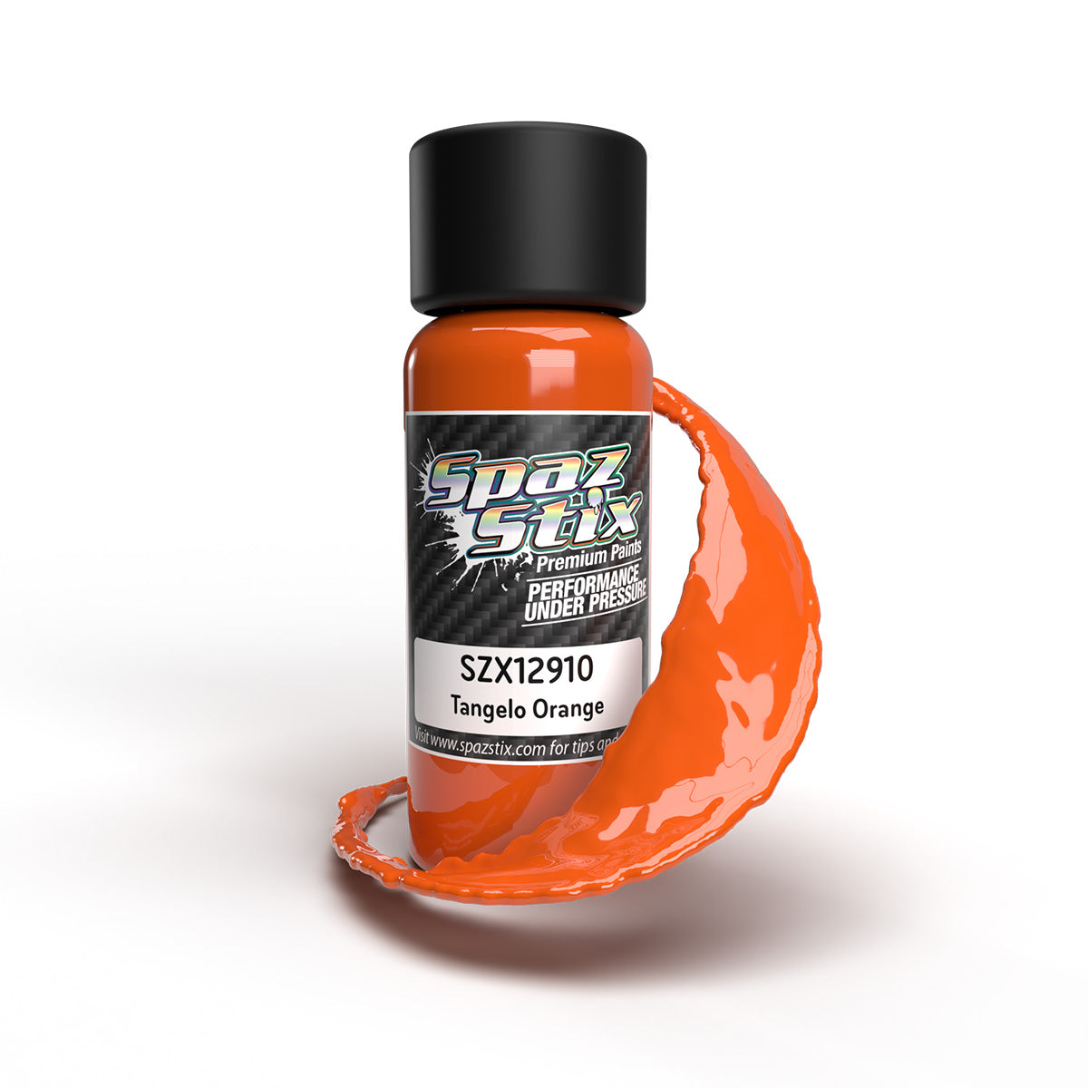SZX   Airbrush Ready Paint, 2oz Bottle    | The RC Shop at Dr Dans
