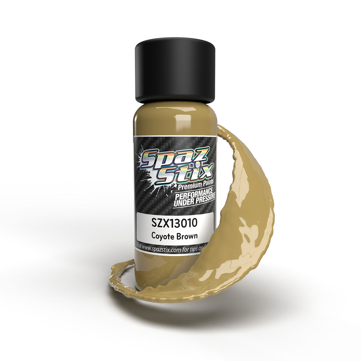 SZX   Airbrush Ready Paint, 2oz Bottle    | The RC Shop at Dr Dans