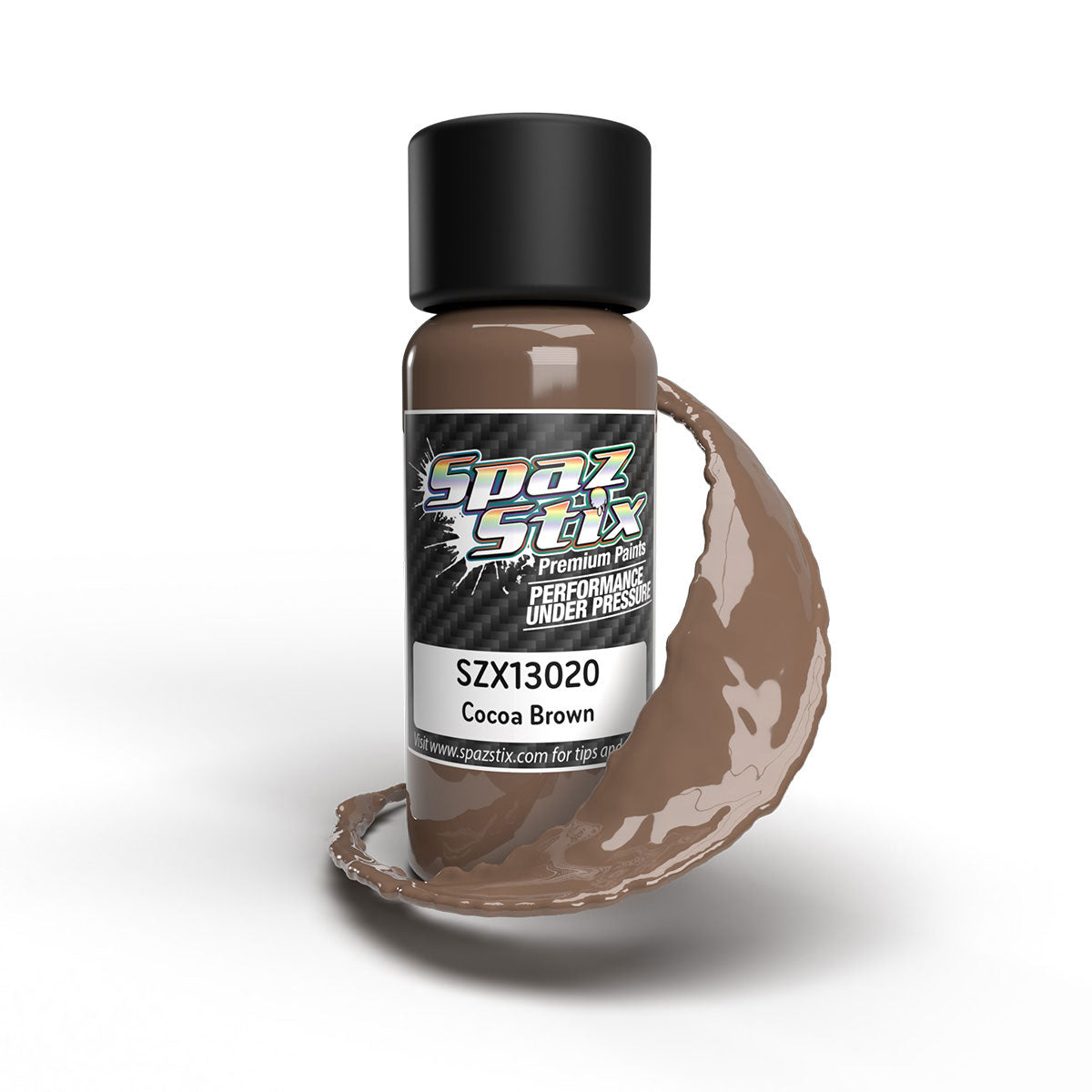 SZX   Airbrush Ready Paint, 2oz Bottle    | The RC Shop at Dr Dans