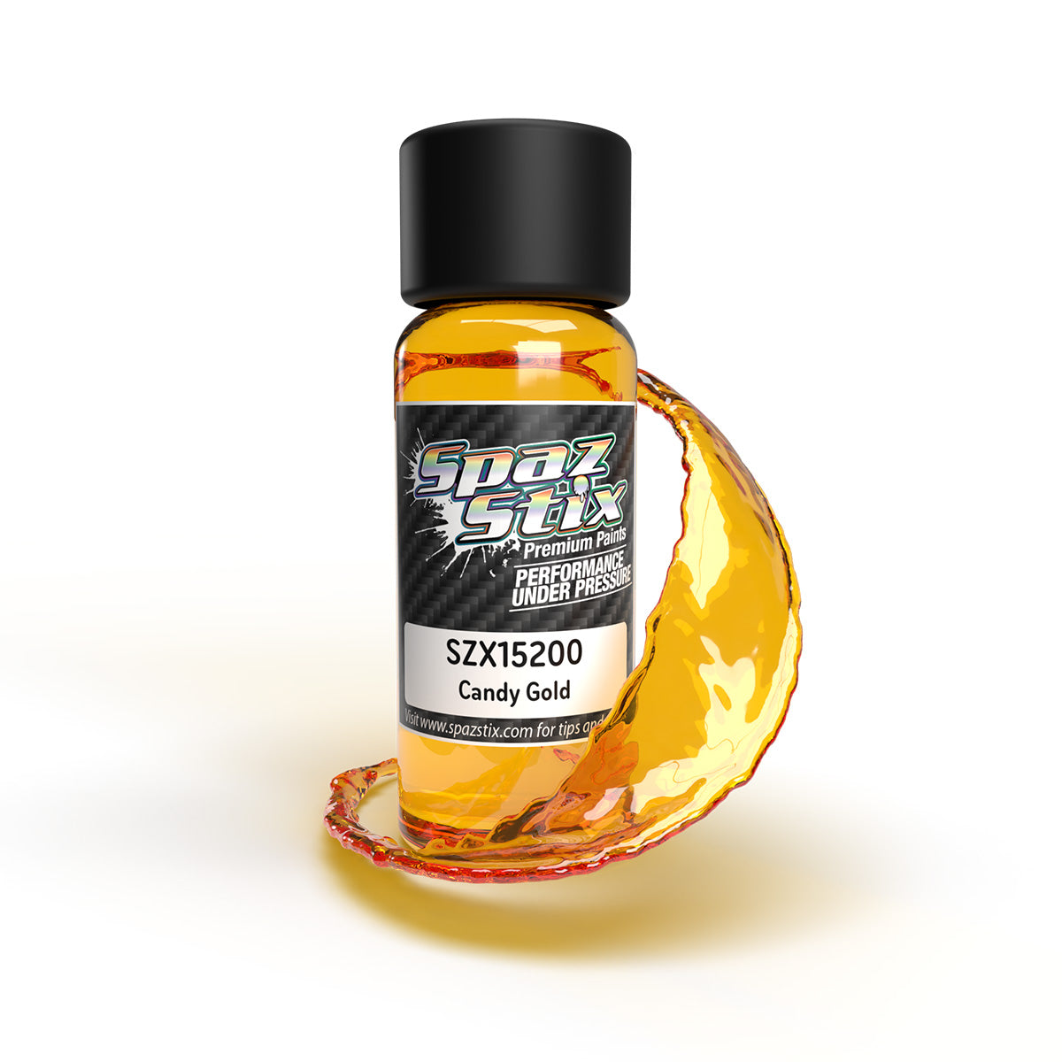 SZX   Airbrush Ready Paint, 2oz Bottle    | The RC Shop at Dr Dans