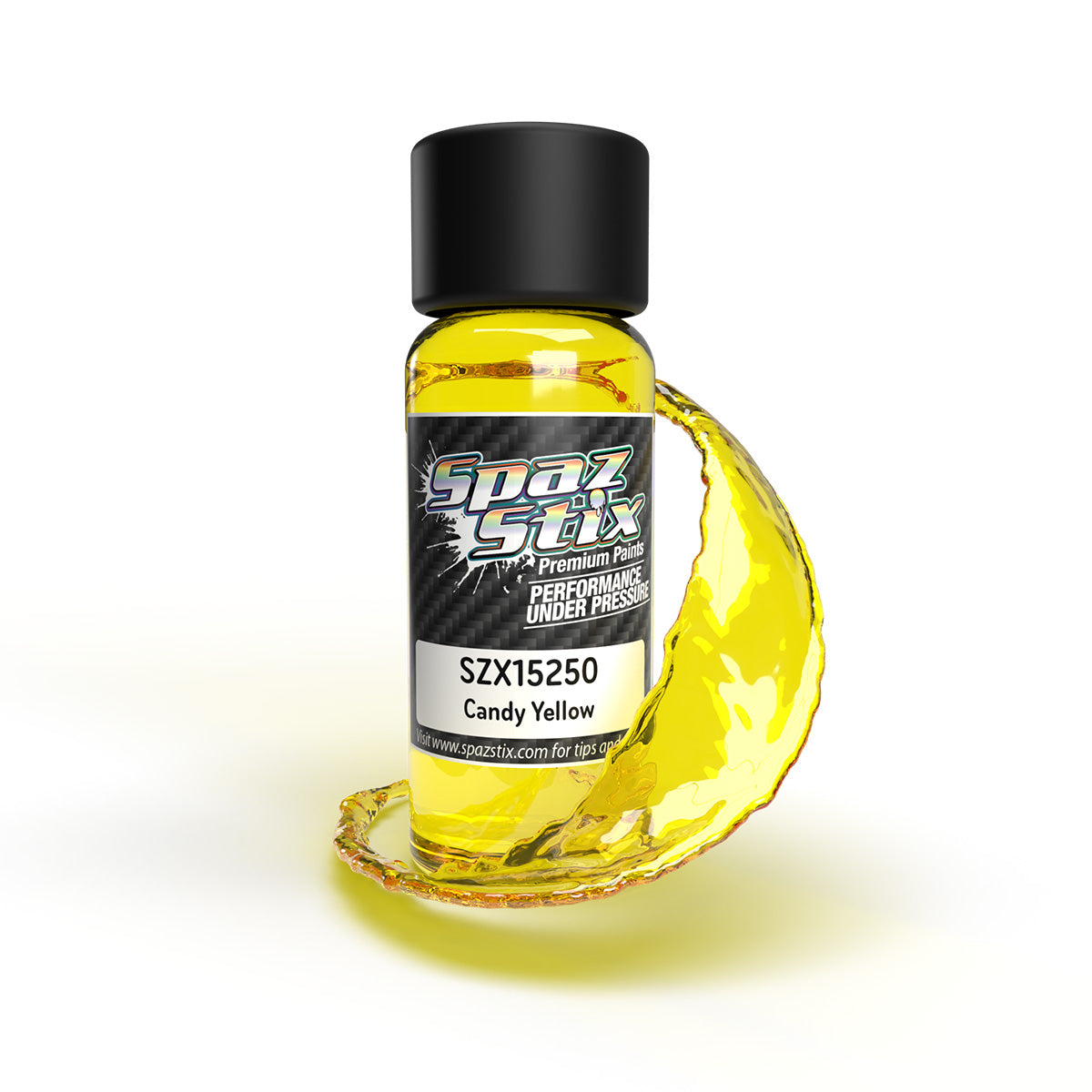 SZX   Airbrush Ready Paint, 2oz Bottle    | The RC Shop at Dr Dans
