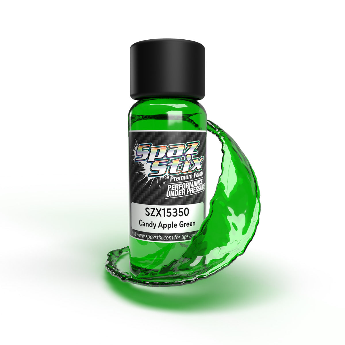 SZX   Airbrush Ready Paint, 2oz Bottle    | The RC Shop at Dr Dans