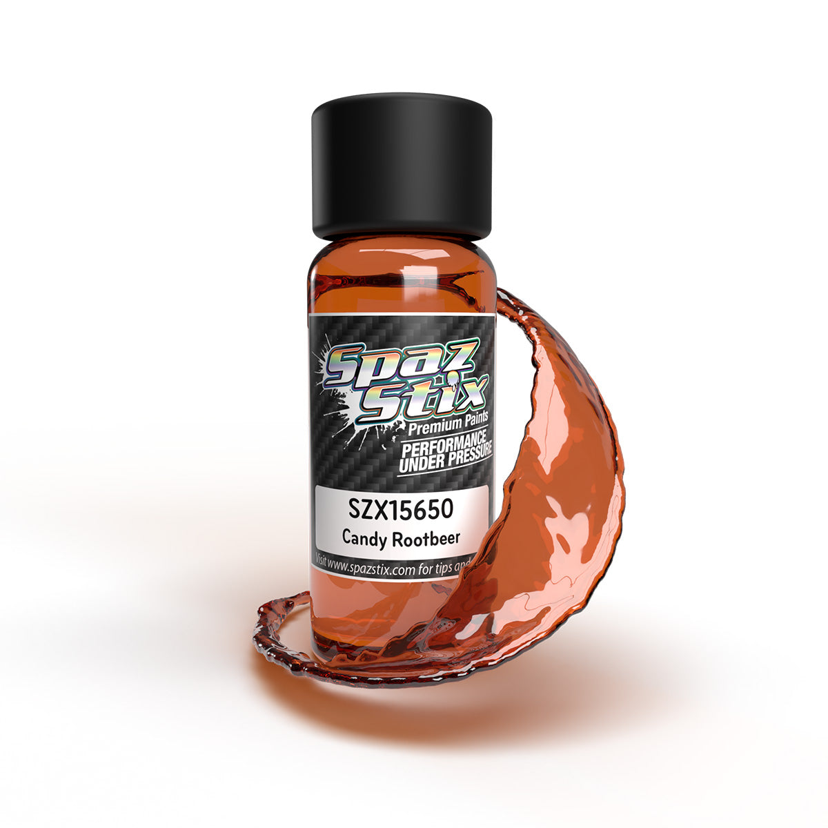 SZX   Airbrush Ready Paint, 2oz Bottle    | The RC Shop at Dr Dans