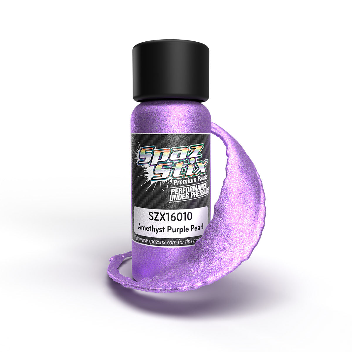 SZX   Airbrush Ready Paint, 2oz Bottle    | The RC Shop at Dr Dans