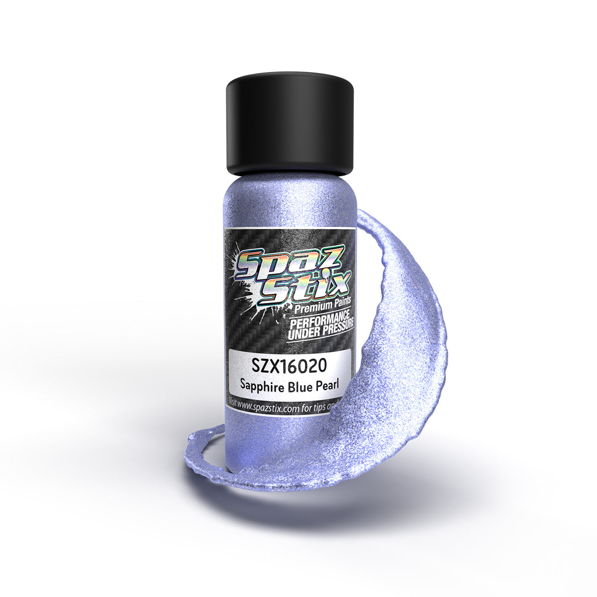 SZX   Airbrush Ready Paint, 2oz Bottle    | The RC Shop at Dr Dans