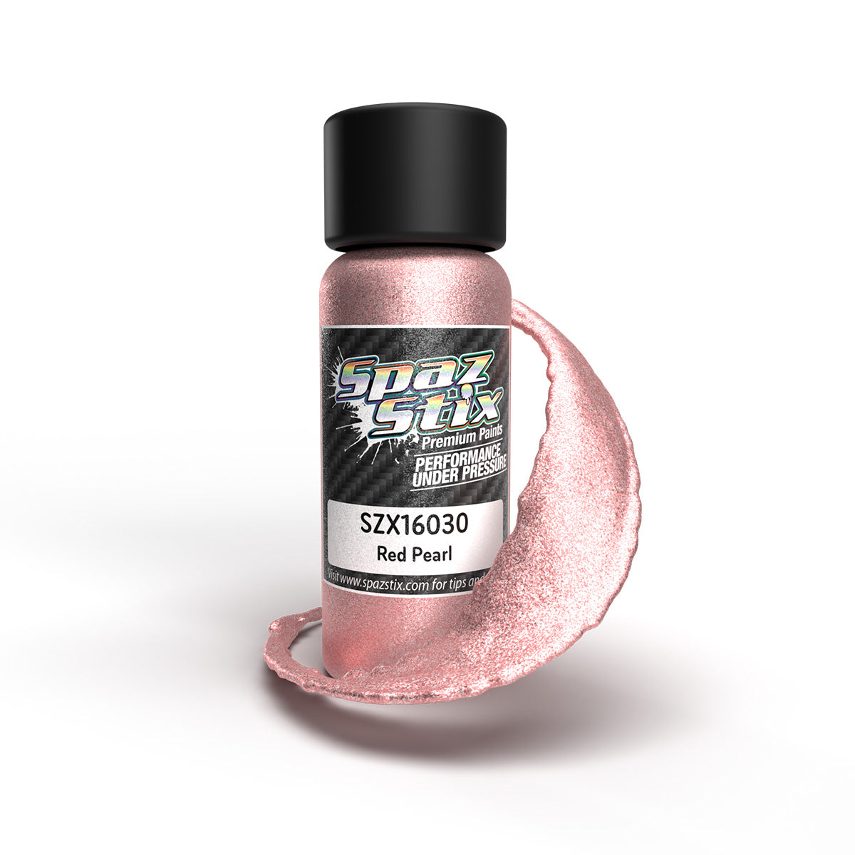 SZX   Airbrush Ready Paint, 2oz Bottle    | The RC Shop at Dr Dans