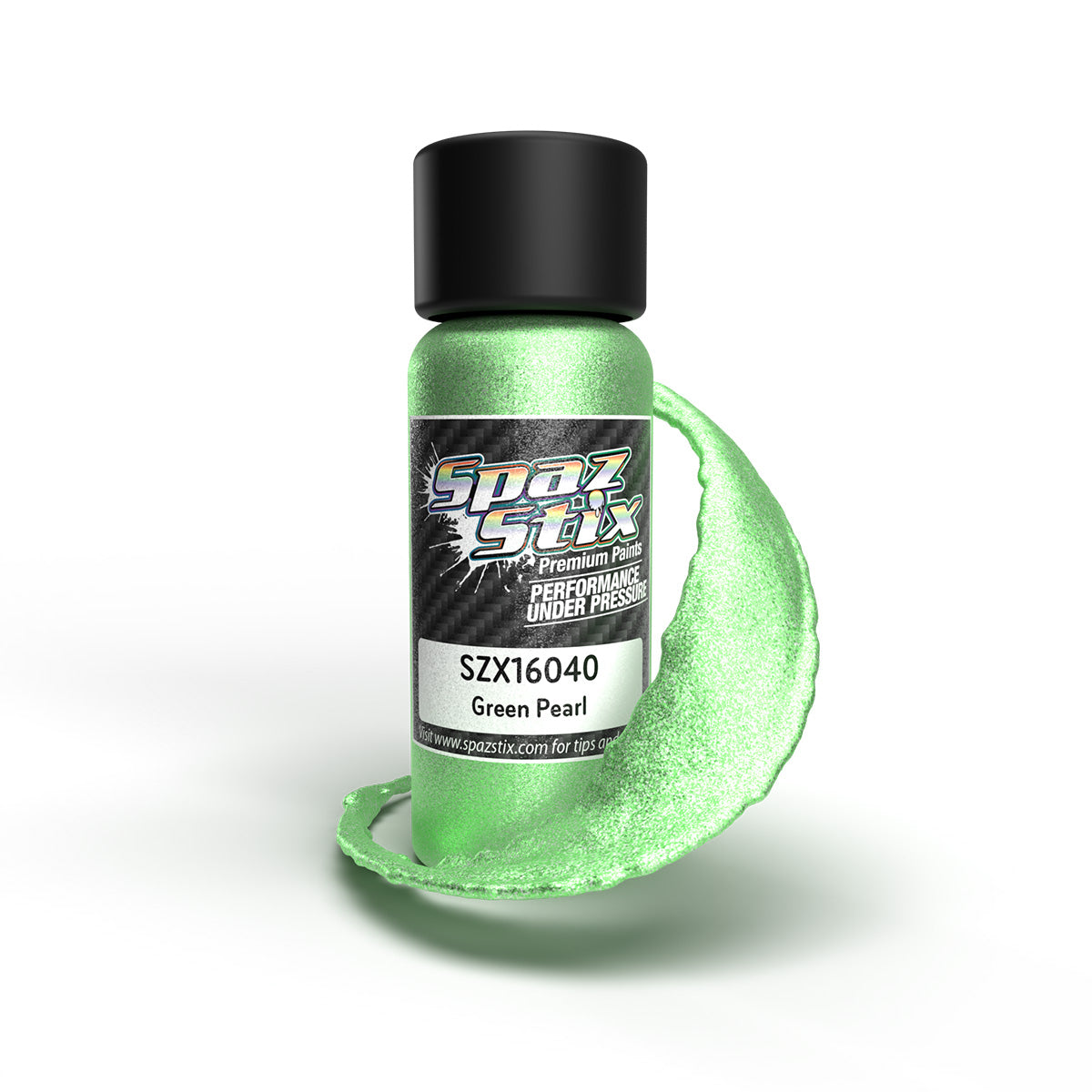 SZX   Airbrush Ready Paint, 2oz Bottle    | The RC Shop at Dr Dans